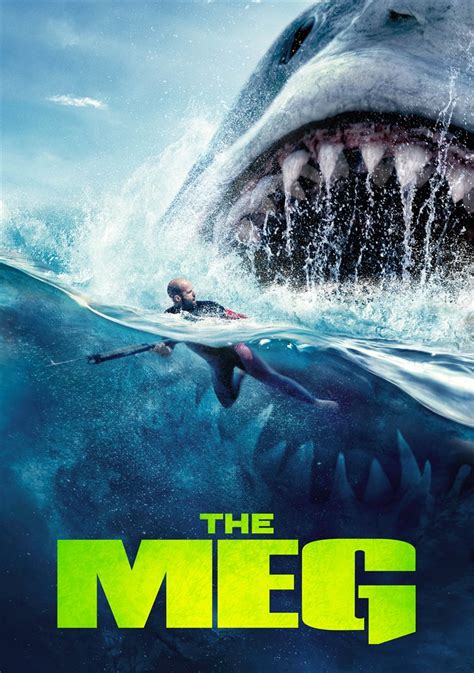 the meg rotten tomatoes